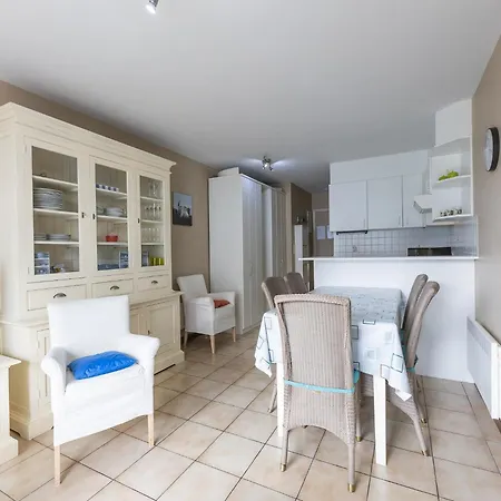 Apartmán Spacious With Sunny Terrace *