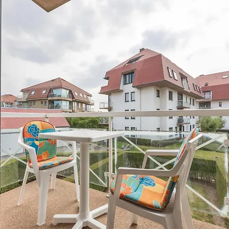 Apartmán Spacious With Sunny Terrace