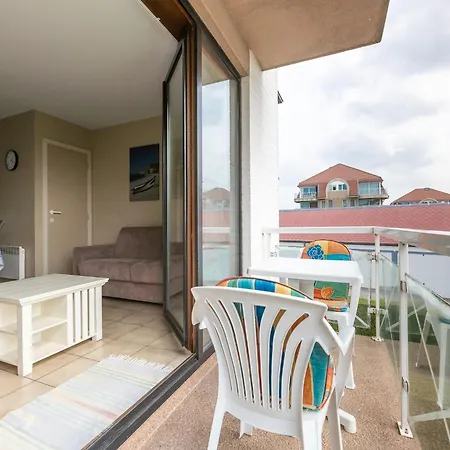 Apartmán Spacious With Sunny Terrace *